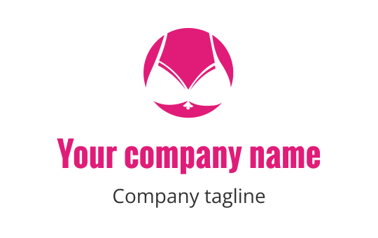Lingerie logo