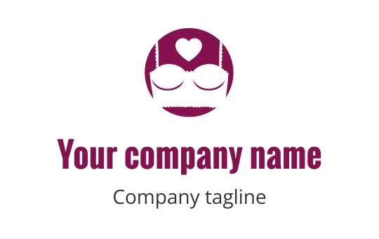 Lingerie logo