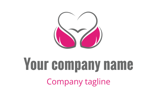 Clothing logo