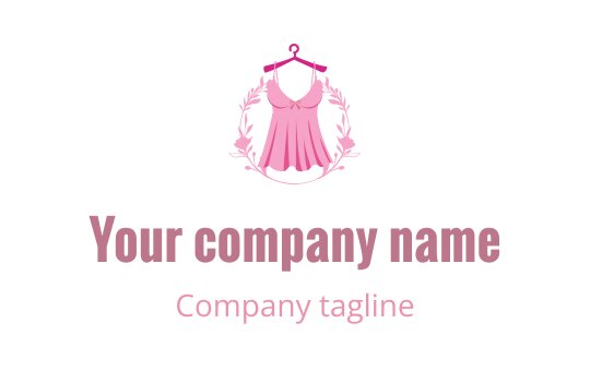 Lingerie logo