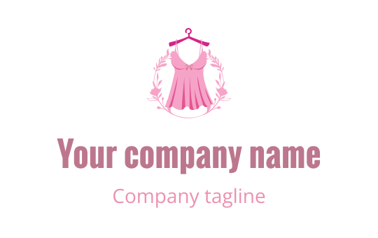 Lingerie logo