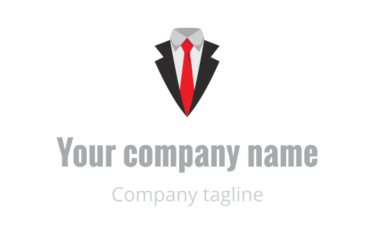 Suit logo
