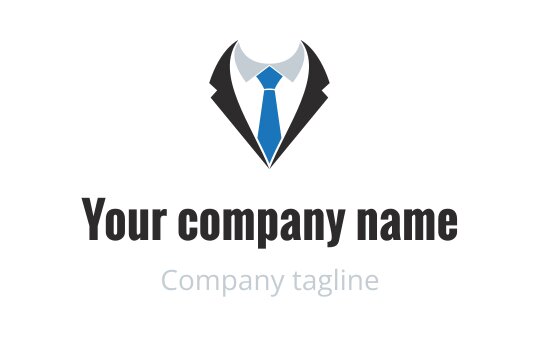 Suit logo