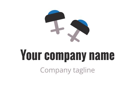 Suit logo
