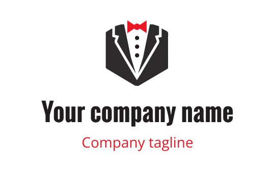 Suit logo