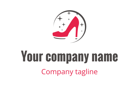 Shoes logo