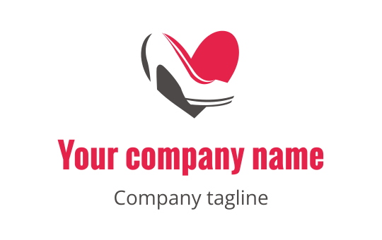 Shoes logo