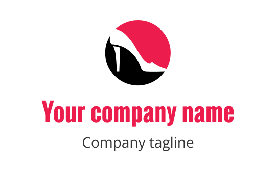 Shoes logo