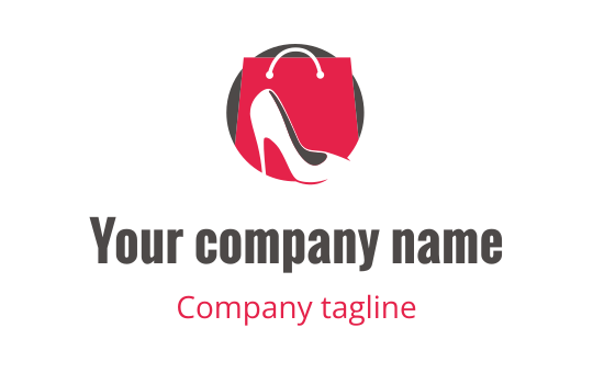 Shoes logo
