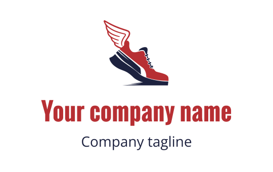 Shoes logo