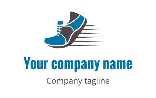 Shoes logo