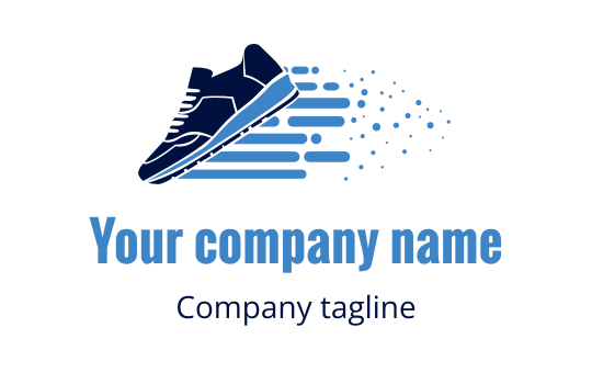 Shoes logo