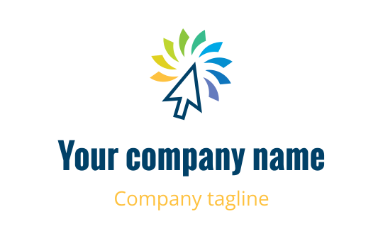 Mouse logo