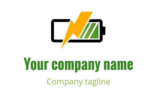 Computer logo
