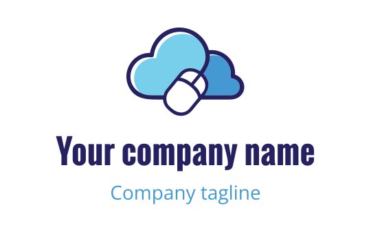 Cloud logo