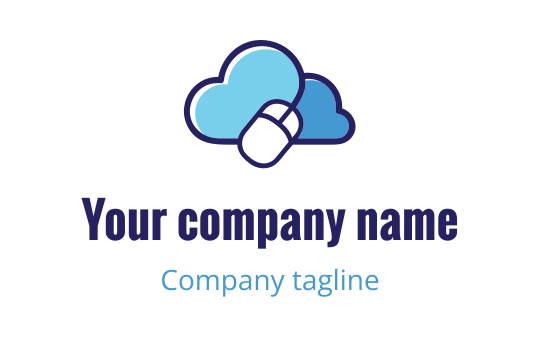 Mouse logo