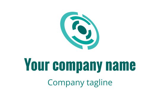 Search logo