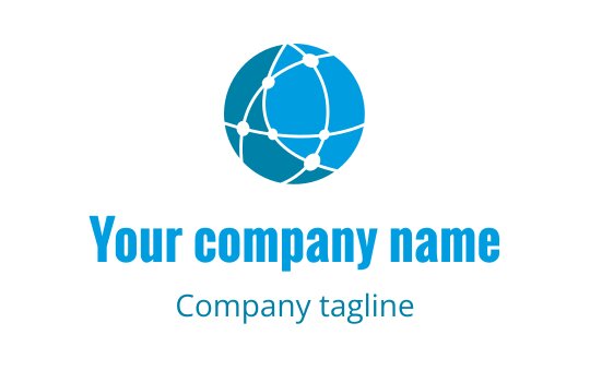 Internet logo