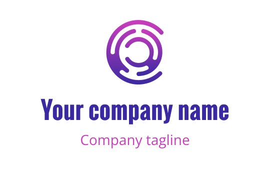 Search logo