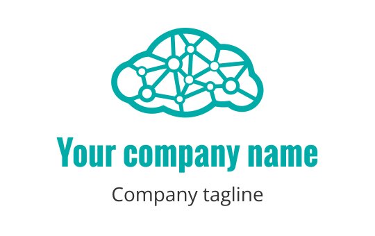 Brain logo