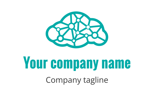 Brain logo