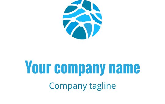 Internet logo