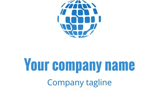 Internet logo