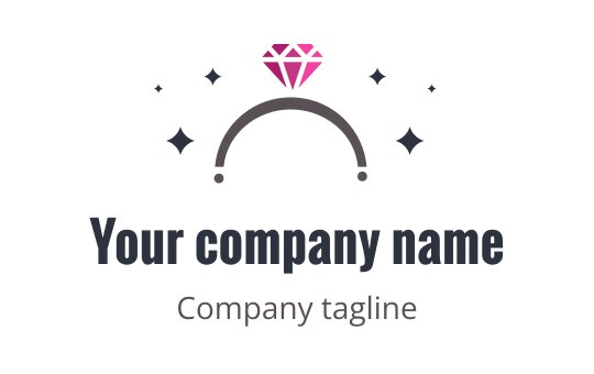 Bracelet logo