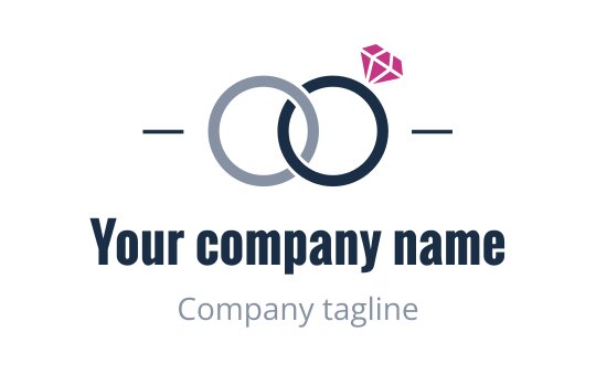 Bracelet logo