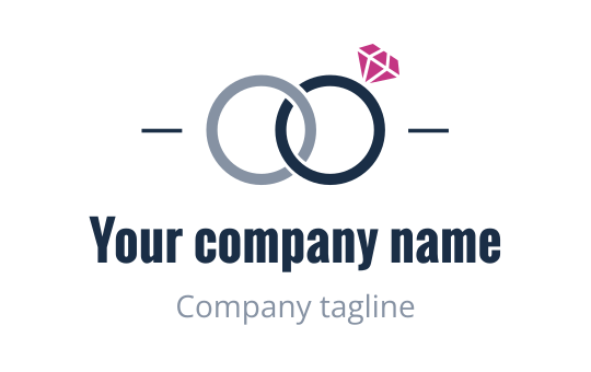Jewelry logo