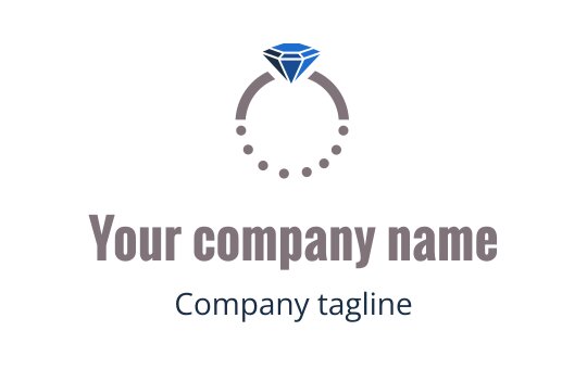 Bracelet logo