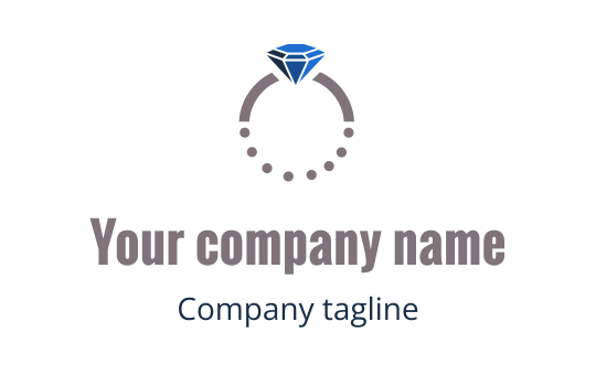 Jewelry logo