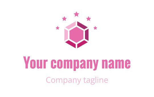 Jewelry logo