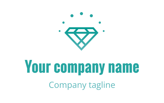 Earrings logo
