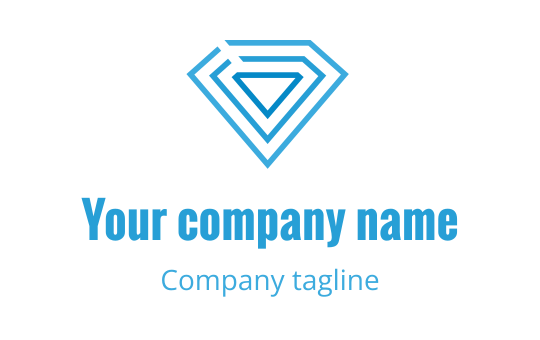 Diamond logo