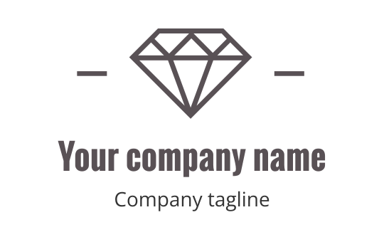 Jewelry logo