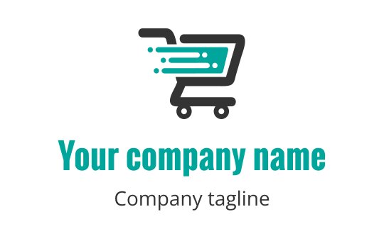Cart logo