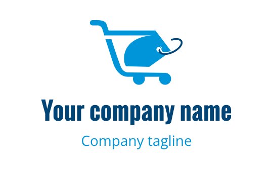 Cart logo