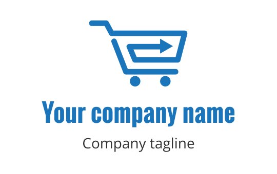Cart logo