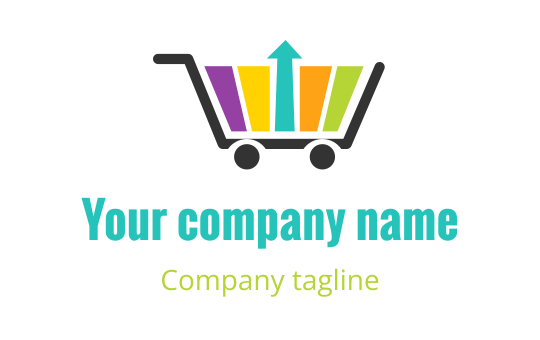 Cart logo