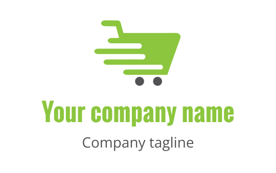 Cart logo