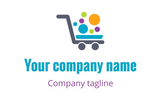 Cart logo