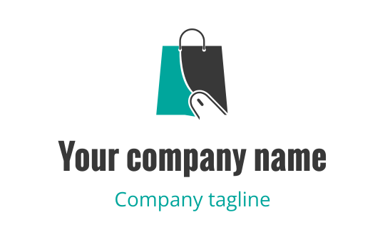 Bag logo