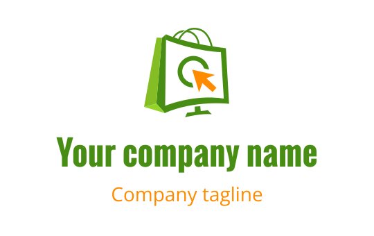 Cart logo