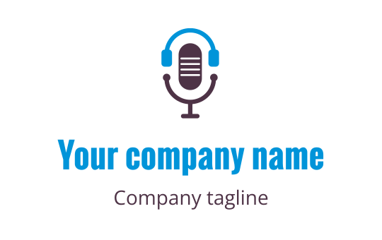 Call center logo