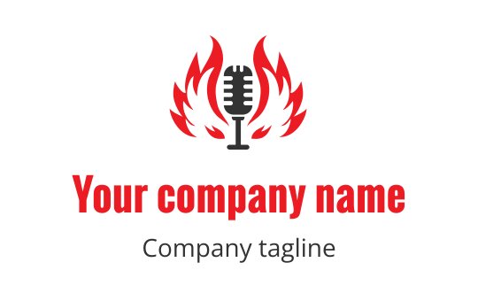 Radio logo
