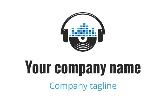 Music logo