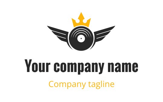 Flute logo