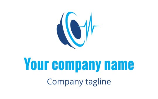 Music logo