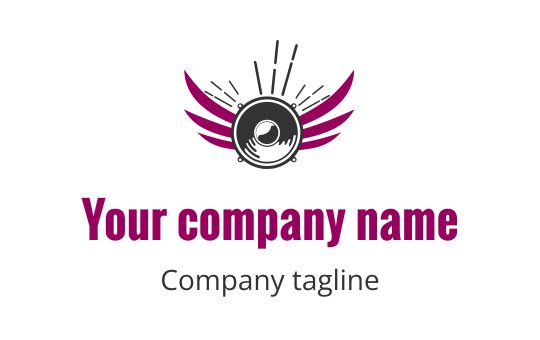 Radio logo